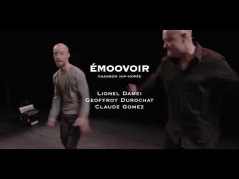 EMOOVOIR