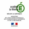 Logo de Académie de la Réunion