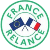 Logo de France Relance