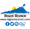 Logo de Région Réunion