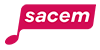 Logo de La Sacem