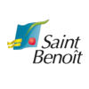 Logo de Ville de Saint-Benoît