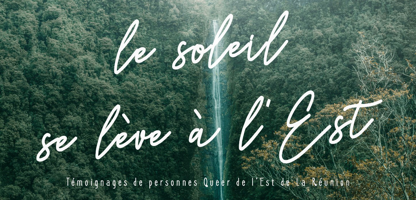 Le soleil se lève à l